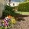 DaLu Florence apartment Davide - private car park 15 minutes to the city center