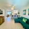 Sand Dollar 2 by ALBVR - Walking distance to Hangout! Beautifully redone condo!