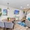 Coastal 2BR Escape - Steps to the Sand & Surf