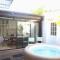Villa Manarola - 10pers/4Ch - jacuzzi & jardin