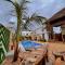 VICK Boutique Hotel with NEW power backup