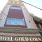HOTEL GOLD COIN -- Near Golden Temple -- Special rooms for Families, Couples, Corporate