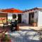 Casita Blanco