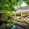 Hotel Hoho "A hotel overlooking the Echigo Plain and the Yahiko mountain range" formerly Hotel Oohashi Yakata-no-Yu