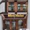 Mint Hotel Bui Vien Q1