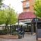 Hotel Villa Merope with free coffee