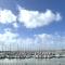 Vivez le Port de plaisance - Plage - Calme - Vue - 4 pers