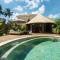 Sandat Glamping Tents