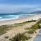 Beach Front House in Los Lances