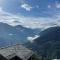 Chalet Mouflon