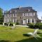 Manoir de charme Roz Maria - Parc clos