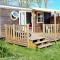 Mobil-home 6 Personnes - Bretagne - Piscine - Plage
