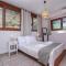 ΒeΙΙa Kanoni Corfu
