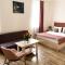 Alex Hotel