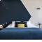 Hôtel Henriette - Junior Suite (3 Adulti)