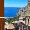 Village Médiévale, superbe appartement vu mer et Monaco