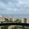 A dois minutos da praia