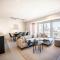 - Quirinal - overnachten in Luxe, 50m van de kust