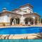 Villa Bella - HMR Holidays