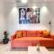 Baldovini Apartment by Mamo Florence