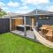 Studio Unit with Spa Bath