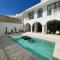 Chic Mediteranean 2 BR Villa w private pool Canggu