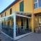 Vele Storiche Pisane - free private parking