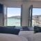 Chy Mor Apartment 2 - Stunning sea views on the harbour