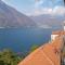 Bright apartment in Nesso with Lake view!
