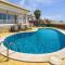 Villa Marina - Pool & Sea View