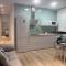 Apartamento Centro León GVSM