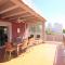 Apartamento con magnífica terraza en El Campello C105