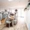 Chute House, City Centre, 4bed, 2.5bathroom