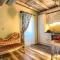 Casa Sale con AC e wifi in borgo ligure