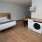 Apartamentos Puerta de Occidente