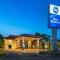 Best Western International Speedway Hotel