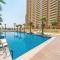 Serene Studio at Ghalia Jumeirah Village Circle by Deluxe Holiday Homes