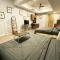 Icon Suite Petaling Jaya Studio Suite Garden View