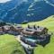 AlpenParks Hotel & Apartment Arlberg Warth mit Pool