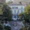 Villa Excelsior Dimora Liberty con Accesso al Lago