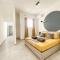 1 Bedroom Penthouse in Gzira