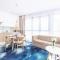VacationClub - Boulevard Residence Apartament 11