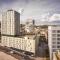 Adina Apartment Hotel Stuttgart