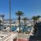 Beautiful refurbished apartment Duquesa port