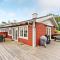 6 person holiday home in Aabenraa-By Traum