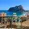 Clubrent - Esmeralda Suites 21º piso