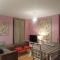 Résidence Gascogne, Appartement Rose Boréal