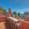 Lorea Playa, Luxury 6 Bedroom Villa with Seaview