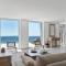 Villa Thalassa, Beachfront, Private Pool & Sunset Views by Explore Andros