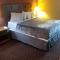 Hotel 2 Queen Beds Hotel Room 205 Wi-Fi